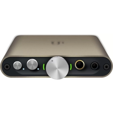 ЦАП та підсилювач iFi Hip-Dac 3 Titanium