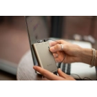 ЦАП та підсилювач iFi Hip-Dac 3 Titanium ЦАП та підсилювач iFi Hip-Dac 3 Titanium