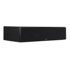 Акустична система Klipsch RP-504C Акустична система Klipsch RP-504C