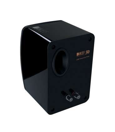 KEF LS 50