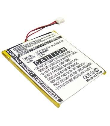 Exell Remote Control Battery Exell Remote Control Battery