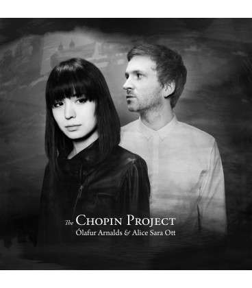 The Chopin Project