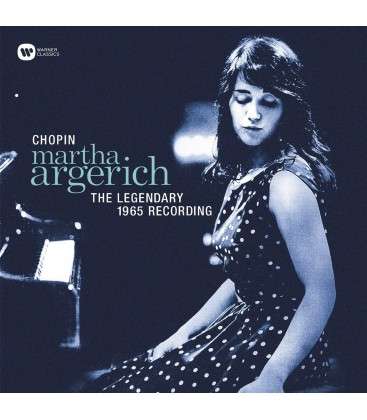 Chopin: The Legendary 1965 Recording