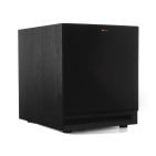 Сабвуфер Klipsch SPL-120 Сабвуфер Klipsch SPL-120