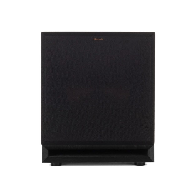 Сабвуфер Klipsch SPL-120 Сабвуфер Klipsch SPL-120