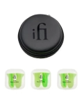 Беруші iFi iPouch with Earplugs (3 pairs)