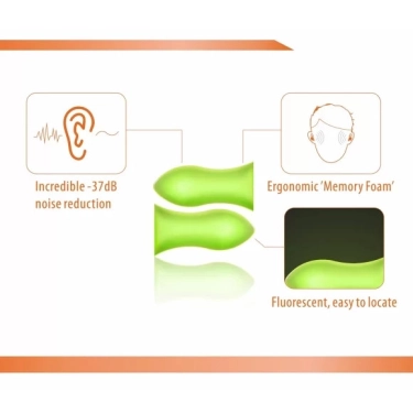 Беруші iFi iPouch with Earplugs (3 pairs)