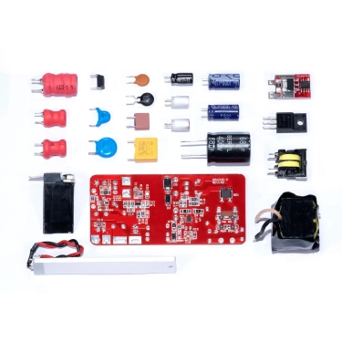 Блок живлення iFi iPower X (5V/3A) White