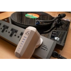 Блок живлення iFi iPower X (9V/2.5A) White Блок живлення iFi iPower X (9V/2.5A) White