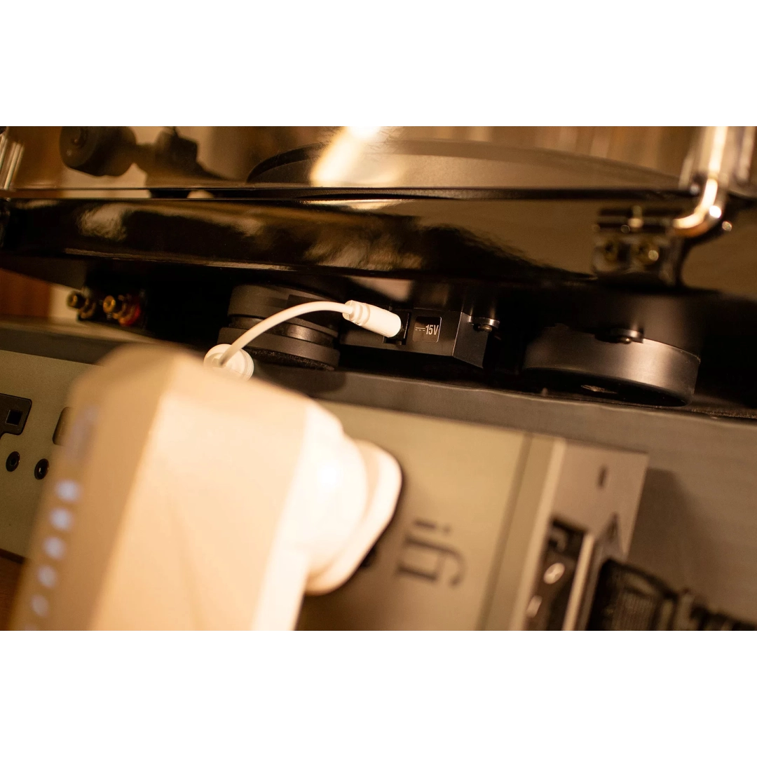 Блок живлення iFi iPower X (9V/2.5A) White