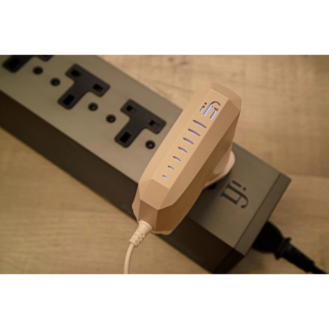 Блок живлення iFi iPower X (9V/2.5A) White