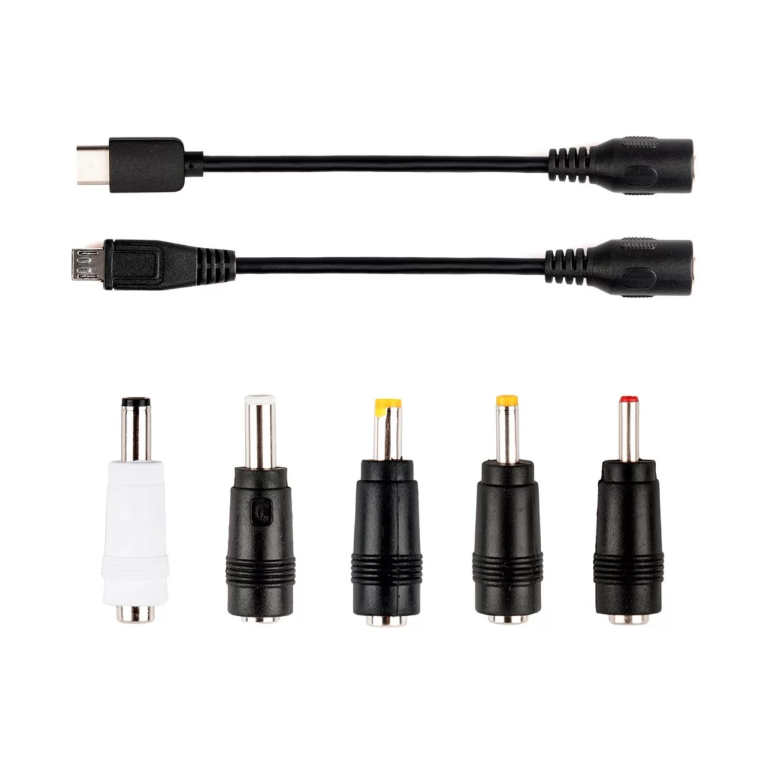 Блок живлення iFi iPower2 5V Black