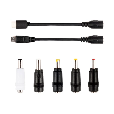 Блок живлення iFi iPower2 5V Black