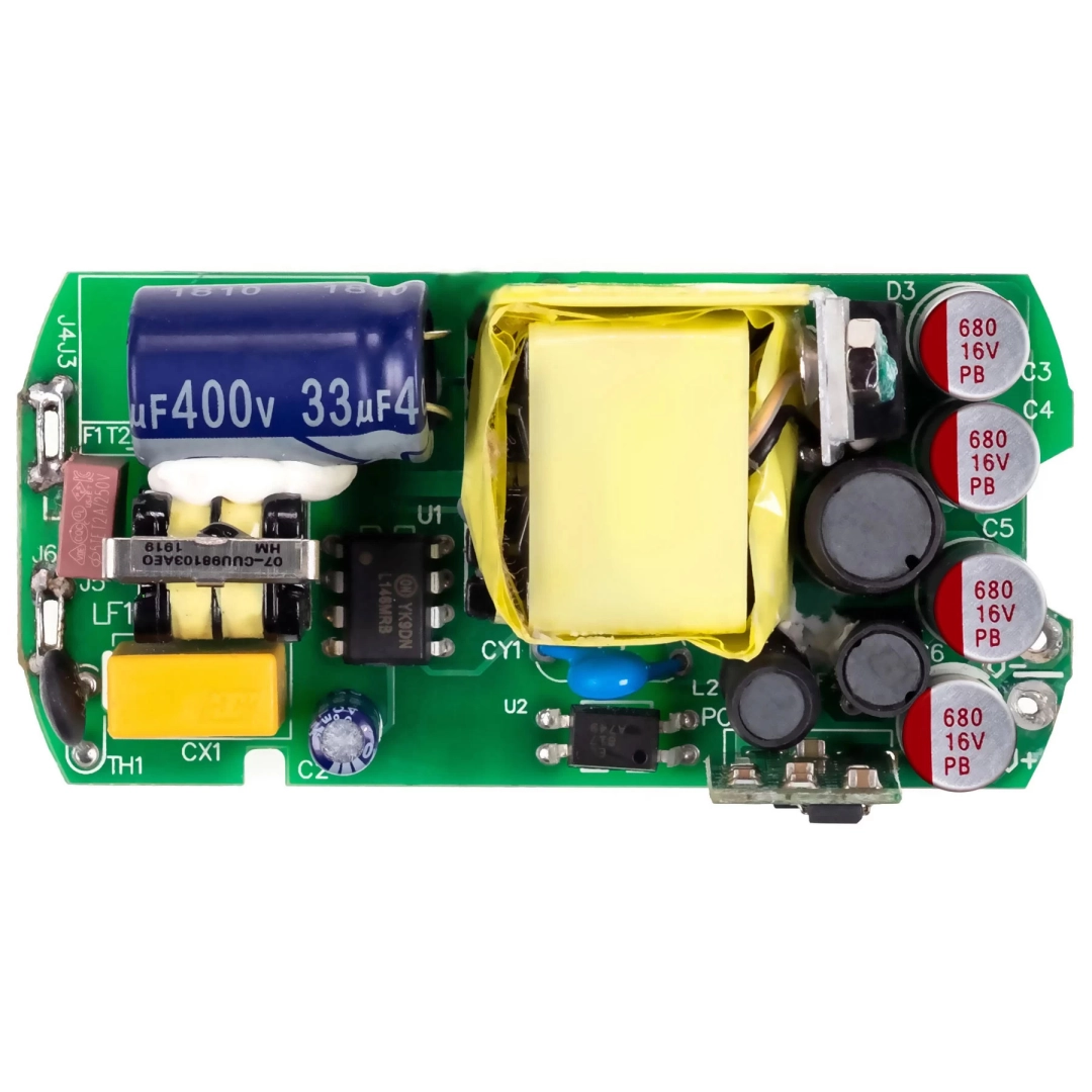 Блок живлення iFi iPower2 5V Black