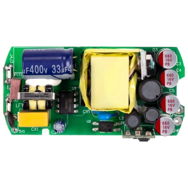 Блок живлення iFi iPower2 5V Black