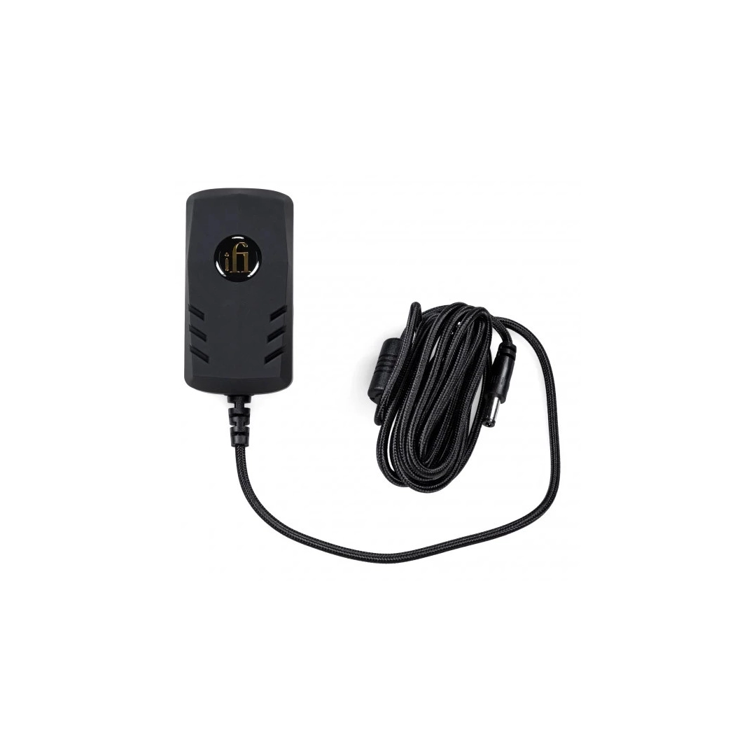 Блок живлення iFi iPower2 5V Black