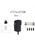 Блок питания iFi iPower2 5V Black