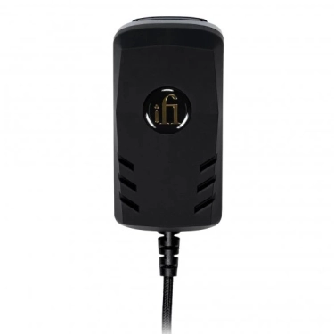 Блок живлення iFi iPower2 5V Black