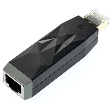 Фільтр мережі iFi LAN iSilencer