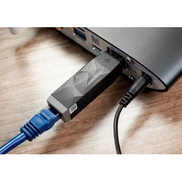 Фільтр мережі iFi LAN iSilencer