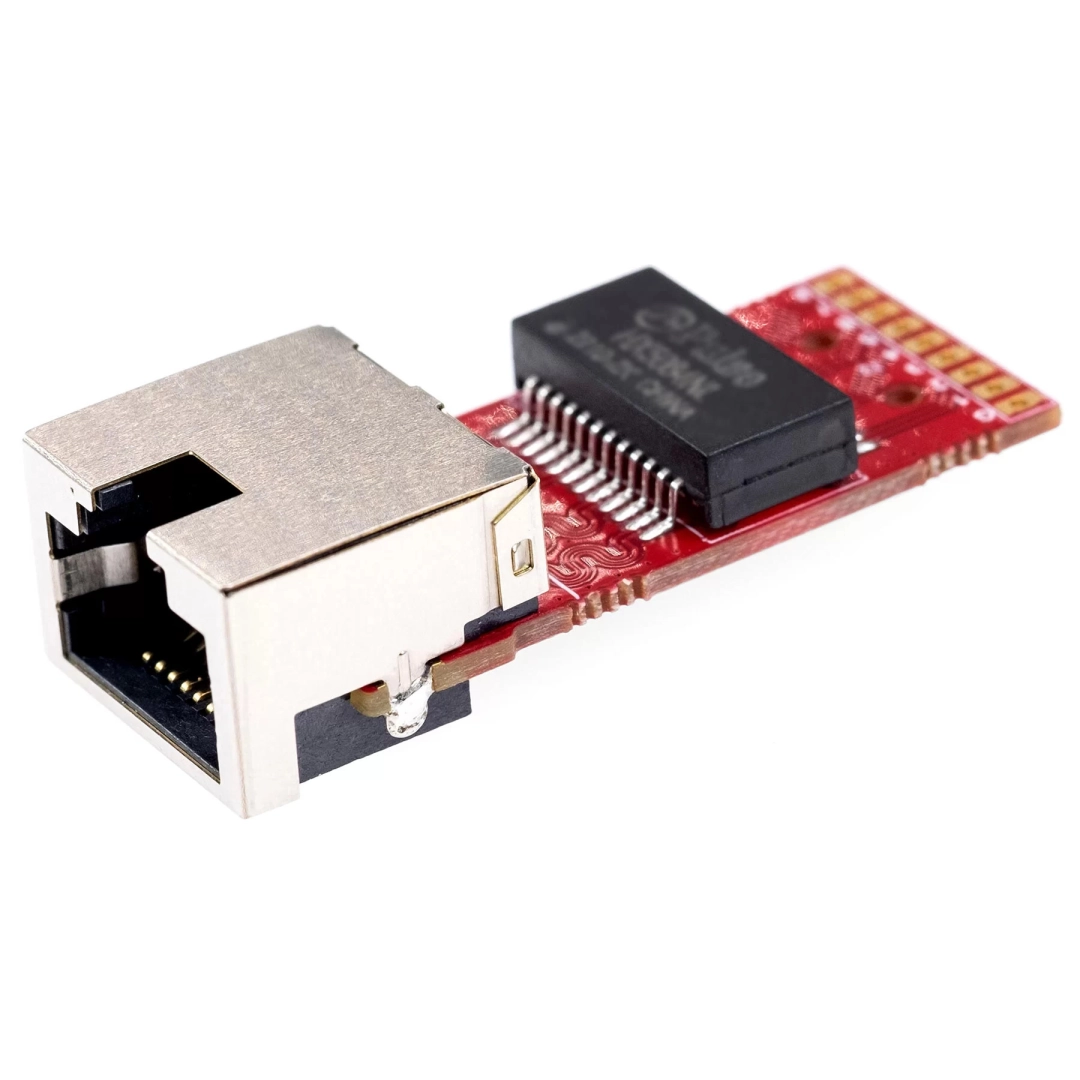 Фільтр мережі iFi LAN iSilencer Фільтр мережі iFi LAN iSilencer