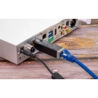 Фільтр мережі iFi LAN iSilencer Фільтр мережі iFi LAN iSilencer