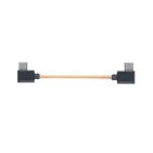 Кабель цифровий iFi Type-C OTG 90 degree Кабель цифровий iFi Type-C OTG 90 degree