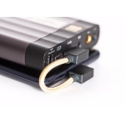 Кабель цифровий iFi Type-C OTG 90 degree Кабель цифровий iFi Type-C OTG 90 degree
