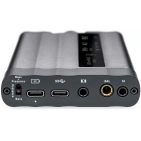 ЦАП та підсилювач iFi xDSD Gryphon ЦАП та підсилювач iFi xDSD Gryphon
