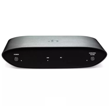 Фонокоректор iFi Zen Air Phono Black