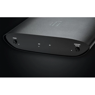 Фонокоректор iFi Zen Air Phono Black