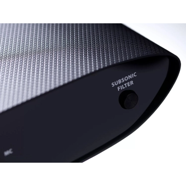 Фонокоректор iFi Zen Air Phono Black