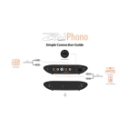 Фонокоректор iFi Zen Air Phono Black Фонокоректор iFi Zen Air Phono Black