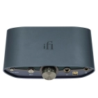 ЦАП та підсилювач iFi Zen DAC 3 Black