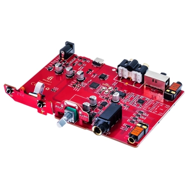 ЦАП та підсилювач iFi Zen DAC 3 Black