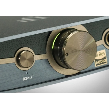 ЦАП та підсилювач iFi Zen DAC 3 Black