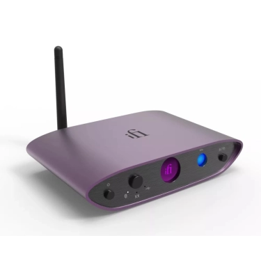 ЦАП iFi Zen One Studio
