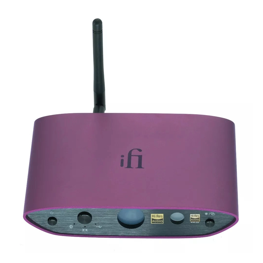 ЦАП iFi Zen One Studio ЦАП iFi Zen One Studio