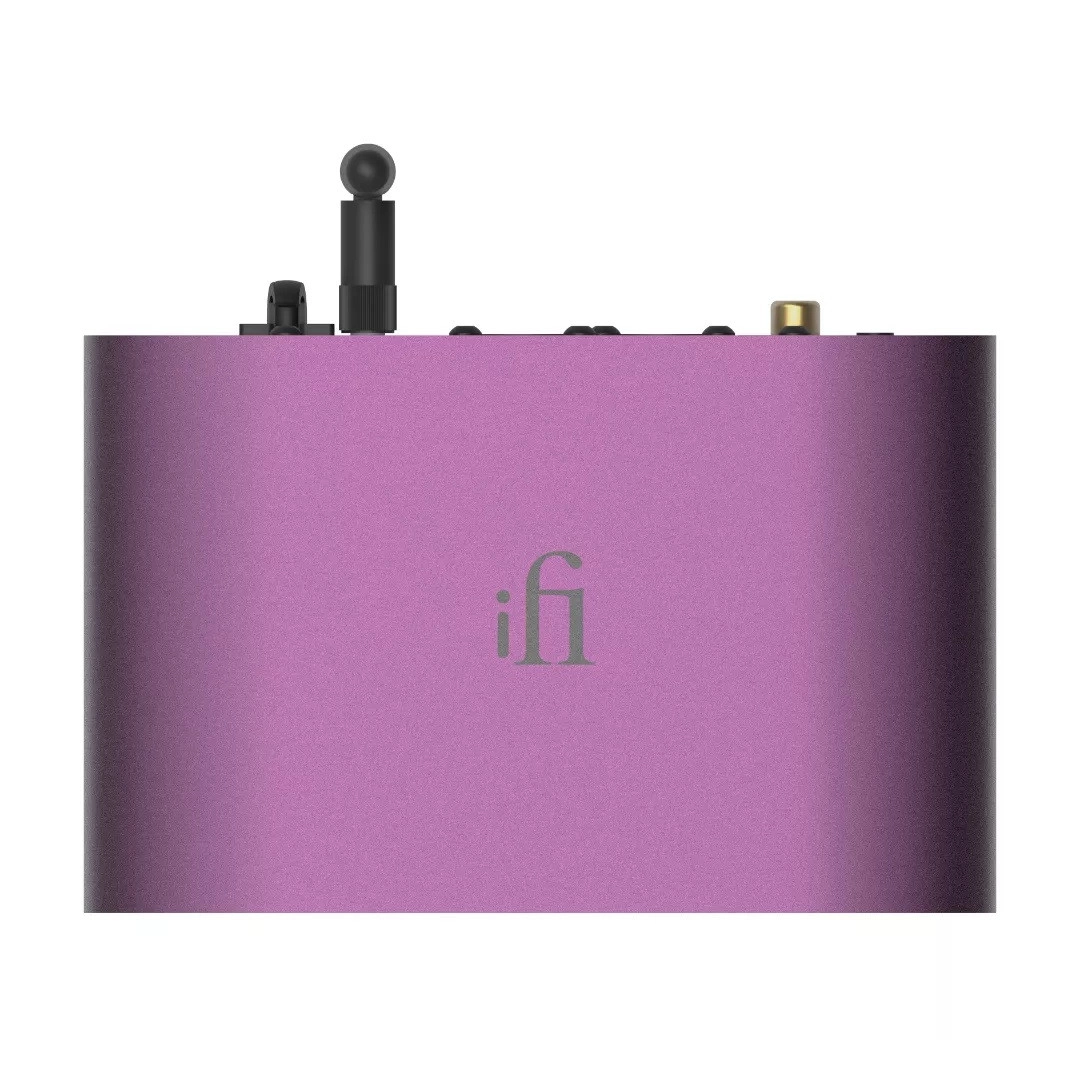 ЦАП iFi Zen One Studio ЦАП iFi Zen One Studio