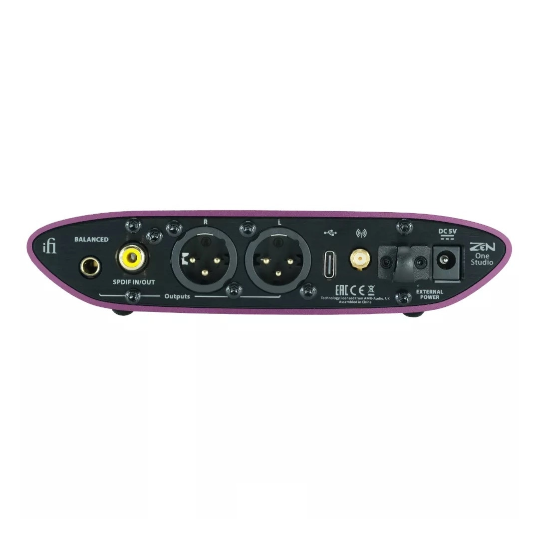 ЦАП iFi Zen One Studio ЦАП iFi Zen One Studio