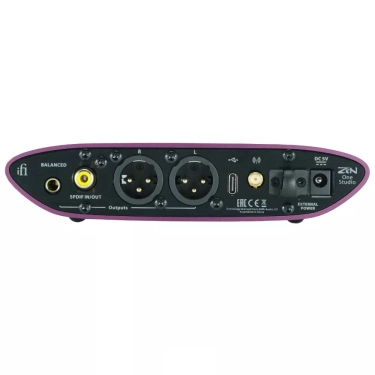 ЦАП iFi Zen One Studio