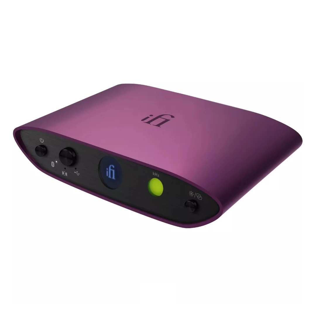 ЦАП iFi Zen One Studio ЦАП iFi Zen One Studio