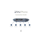 Фонокоректор iFi Zen Phono 3 Black Фонокоректор iFi Zen Phono 3 Black