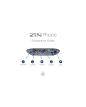 Фонокоректор iFi Zen Phono 3 Black