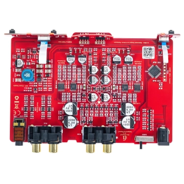 Фонокоректор iFi Zen Phono 3 Black