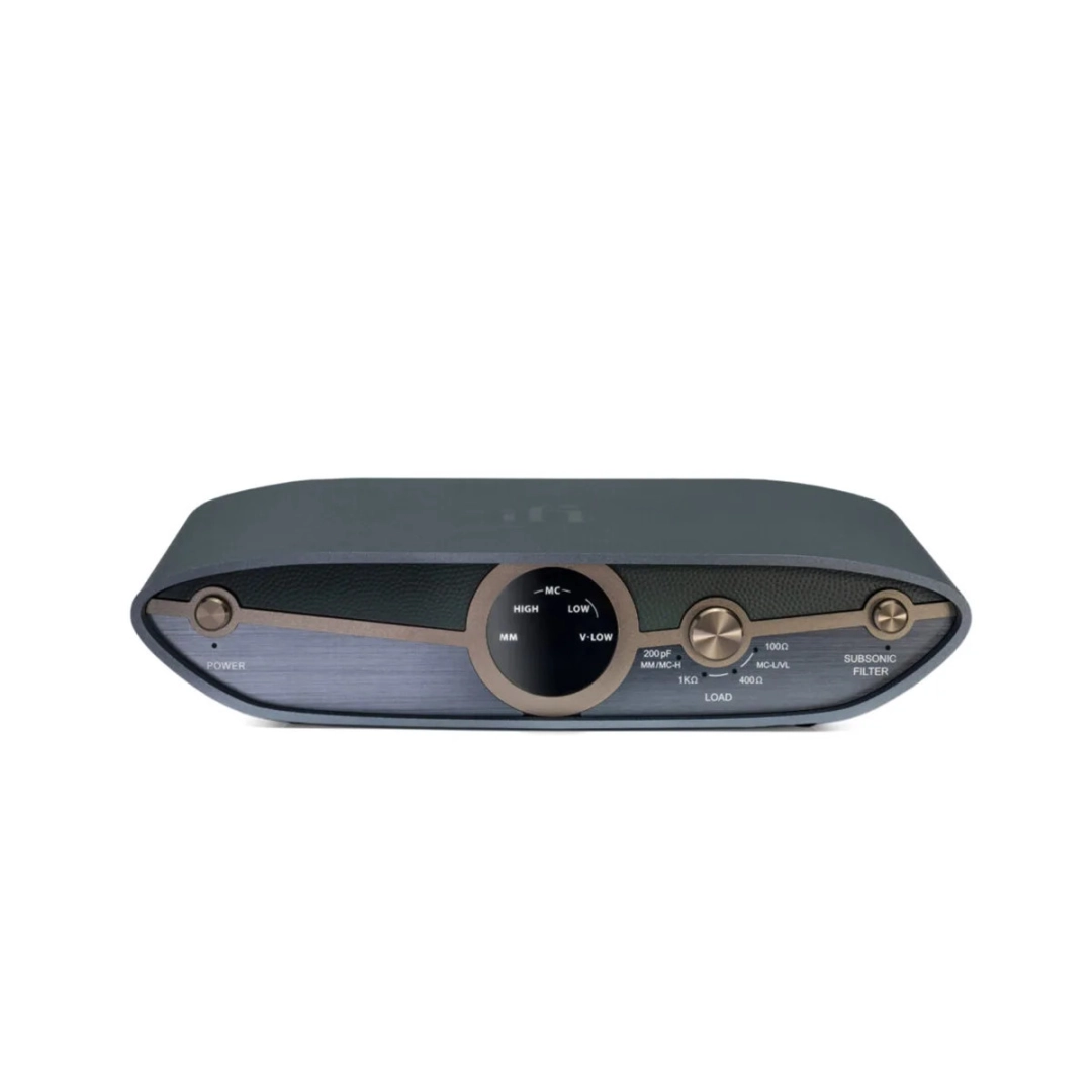 iFi Zen Phono 3 Black