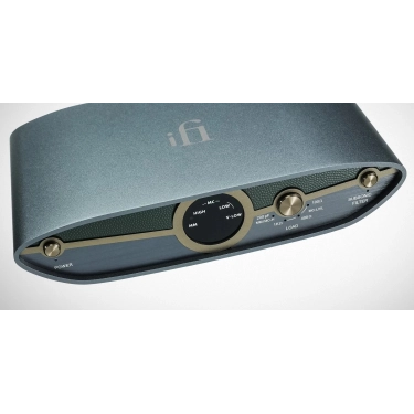 Фонокоректор iFi Zen Phono 3 Black