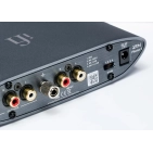 Фонокоректор iFi Zen Phono 3 Black Фонокоректор iFi Zen Phono 3 Black