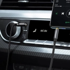 Кабель подовжувач Ugreen AV118 3.5 mm Male to 3.5 mm Female, 2 m Black 40675 Кабель подовжувач Ugreen AV118 3.5 mm Male to 3.5 mm Female, 2 m Black 40675