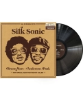 Вініловий диск LP Bruno Mars & Paak Anderson an Evening with Silk Sonic